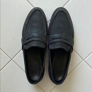 Freda Salvador Char Loafer